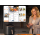 Cosori Air Fryer TurboBlaze CAF-DC602-KEUR kosz ceramiczny 6L - 1603347 - zdjęcie 7